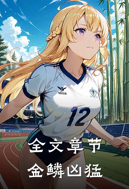 全文章节金鳞凶猛