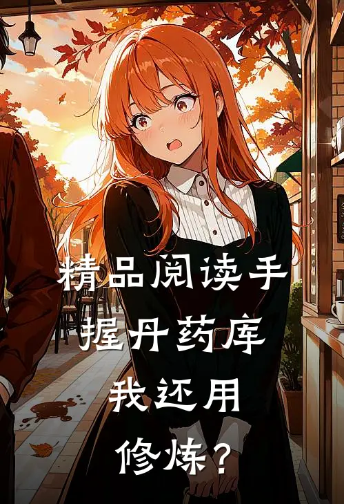 精品阅读手握丹药库，我还用修炼？