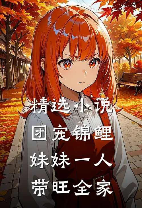 精选小说团宠锦鲤：妹妹一人带旺全家