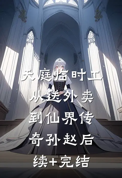 天庭临时工：从送外卖到仙界传奇孙赵后续+完结