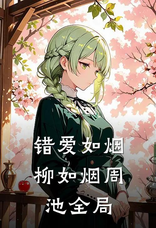 错爱如烟柳如烟周池全局