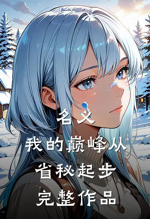 名义：我的巅峰从省秘起步完整作品