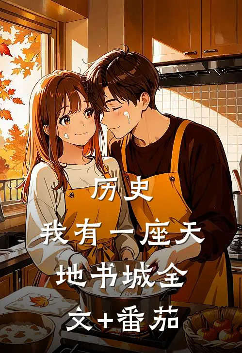 历史：我有一座天地书城全文+番茄