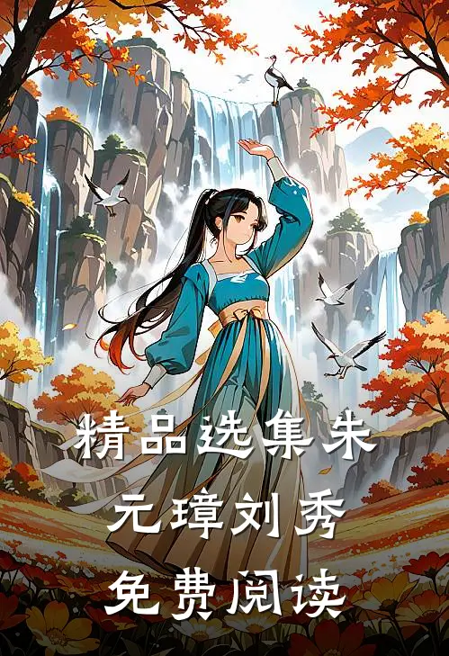 精品选集朱元璋刘秀免费阅读