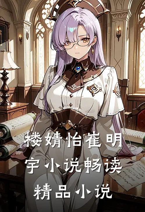 楼婧怡崔明宇小说畅读精品小说