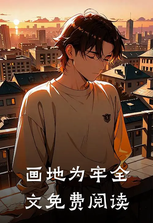 画地为牢全文免费阅读
