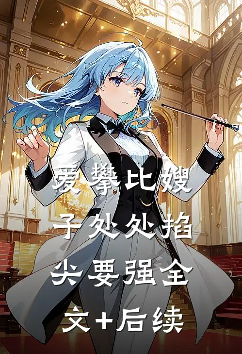 爱攀比嫂子处处掐尖要强全文+后续