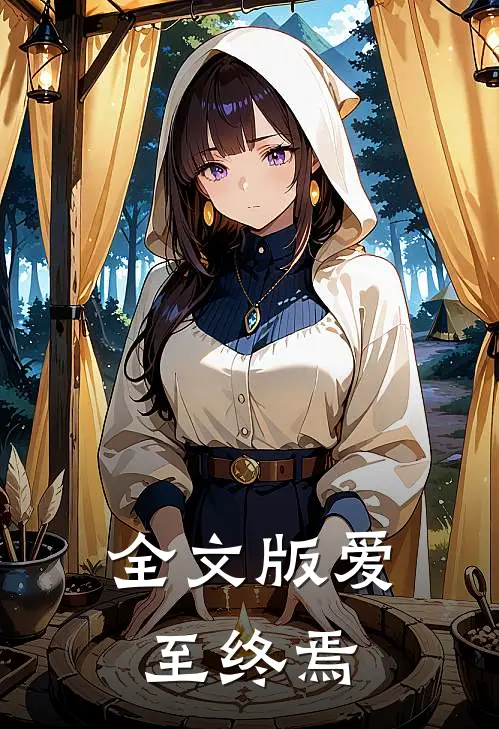 全文版爱至终焉