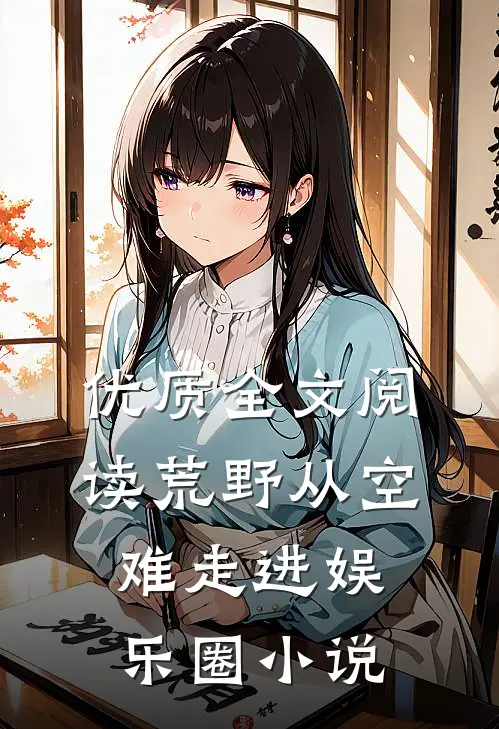 优质全文阅读荒野从空难走进娱乐圈小说