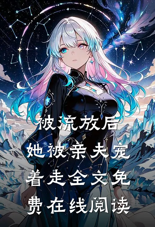 被流放后，她被亲夫宠着走全文免费在线阅读