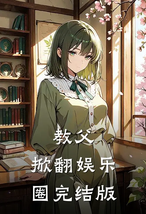 教父：掀翻娱乐圈完结版