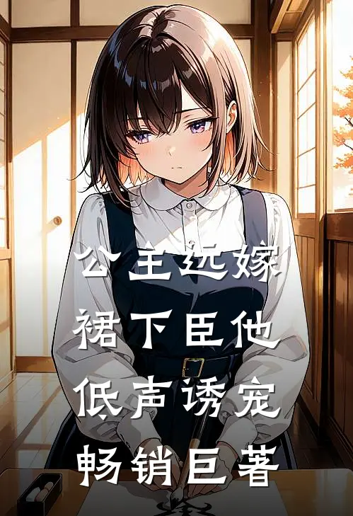 公主远嫁，裙下臣他低声诱宠畅销巨著