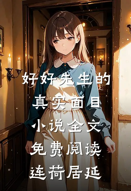 好好先生的真实面目小说全文免费阅读连荷居延