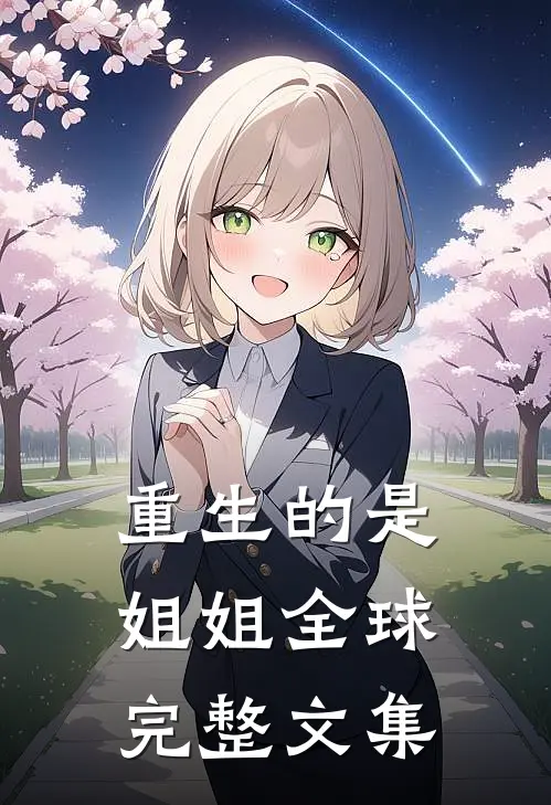 重生的是姐姐全球完整文集