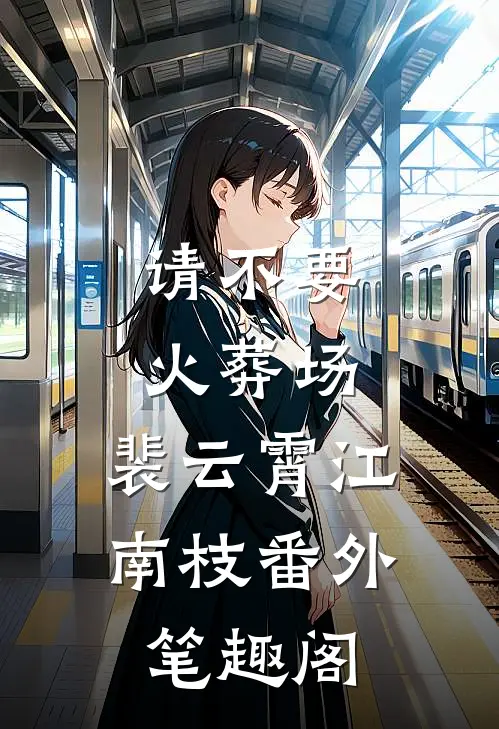 请不要火葬场：裴云霄江南枝番外笔趣阁