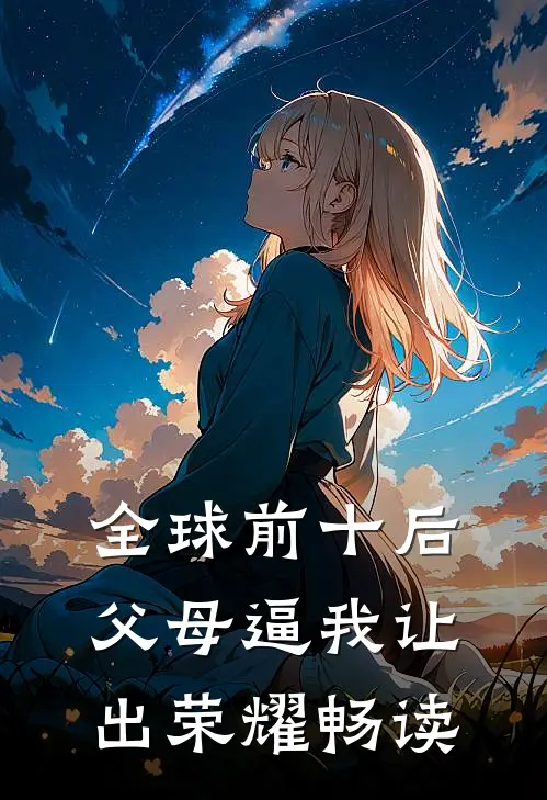 全球前十后，父母逼我让出荣耀畅读