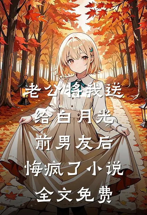 老公将我送给白月光前男友后，悔疯了小说全文免费
