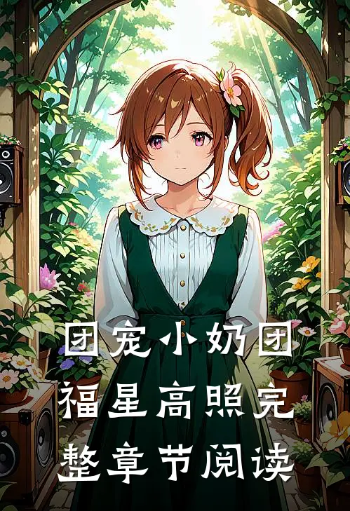 团宠小奶团福星高照完整章节阅读