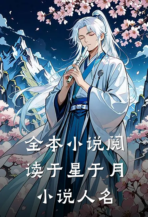 全本小说阅读于星于月小说人名