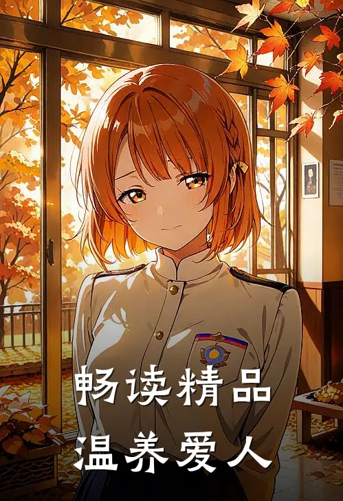畅读精品温养爱人