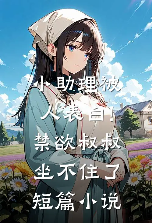 小助理被人表白!禁欲叔叔坐不住了短篇小说