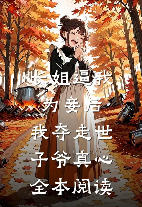 长姐逼我为妾后，我夺走世子爷真心全本阅读