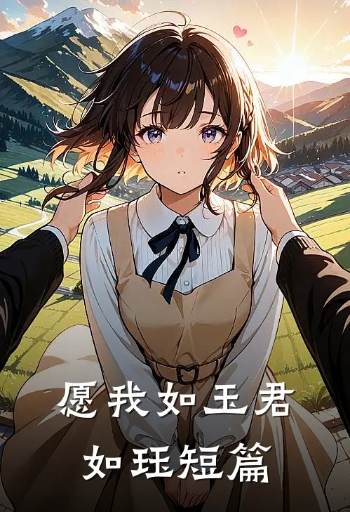 愿我如玉君如珏短篇