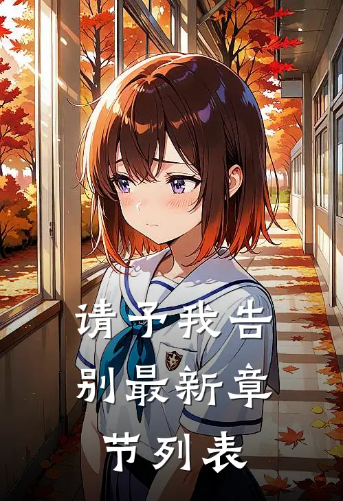 请予我告别最新章节列表