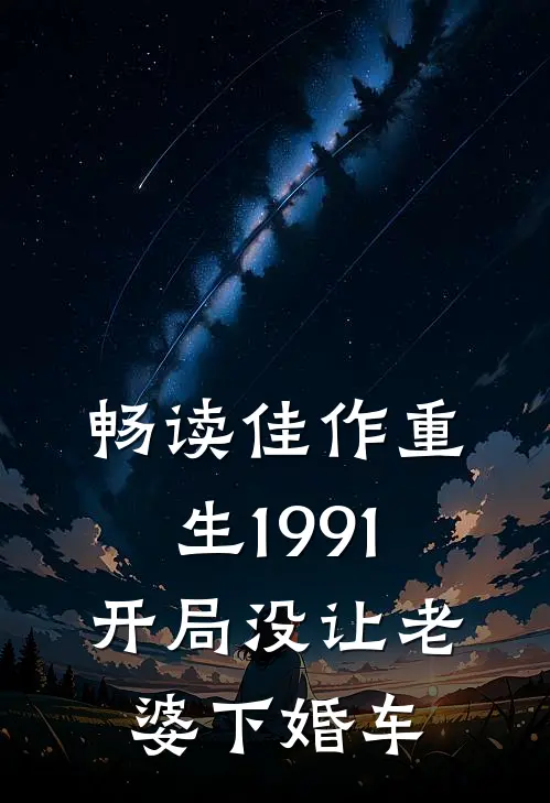 畅读佳作重生1991开局没让老婆下婚车