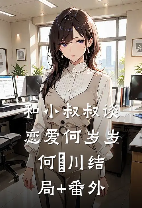 和小叔叔谈恋爱何岁岁何璟川结局+番外