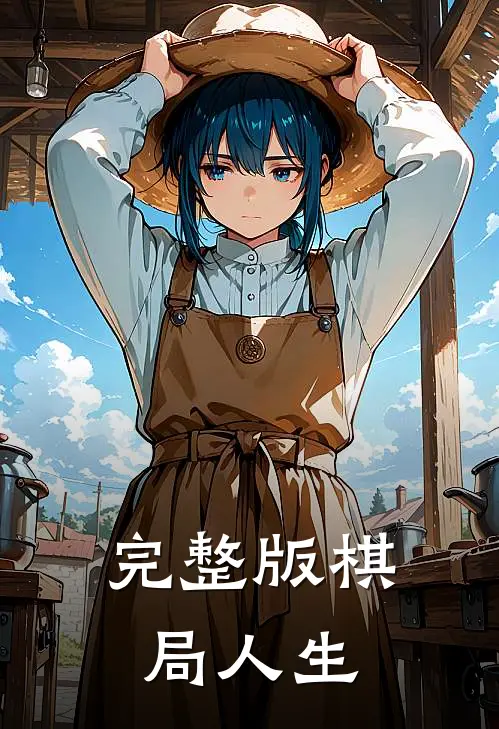 完整版棋局人生