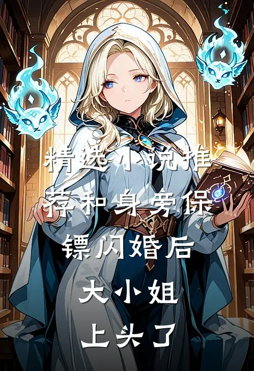 精选小说推荐和身旁保镖闪婚后，大小姐上头了