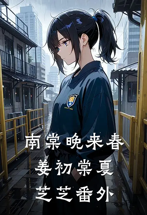 南棠晚来春姜初棠夏芝芝番外