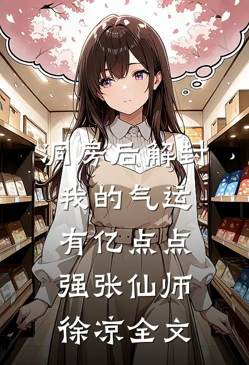 洞房后解封，我的气运有亿点点强张仙师徐凉全文