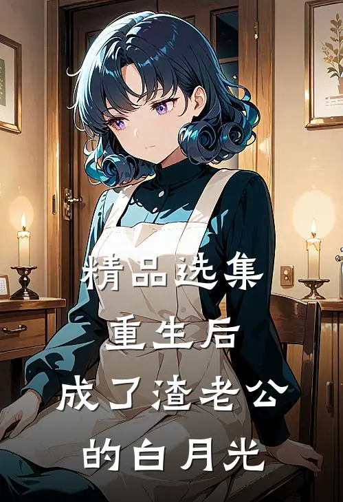 精品选集重生后，成了渣老公的白月光