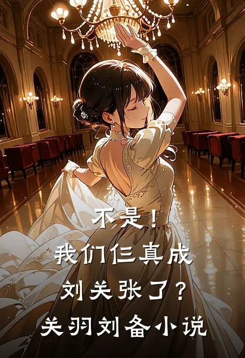 不是！我们仨真成刘关张了？关羽刘备小说