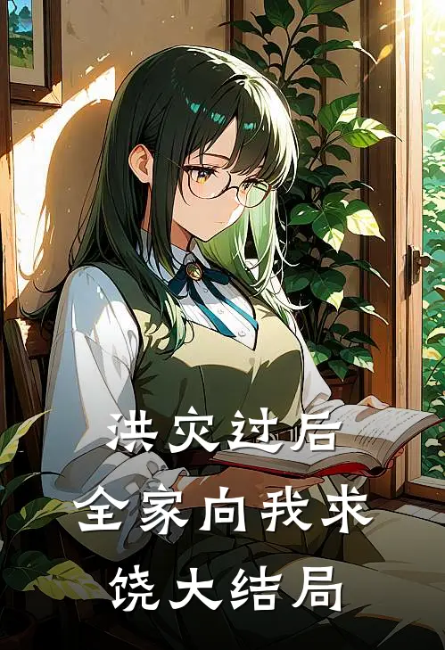 洪灾过后，全家向我求饶大结局