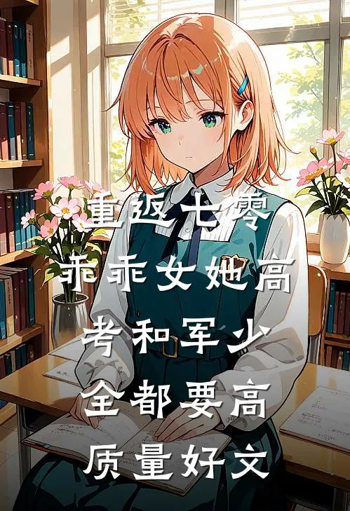 重返七零，乖乖女她高考和军少全都要高质量好文