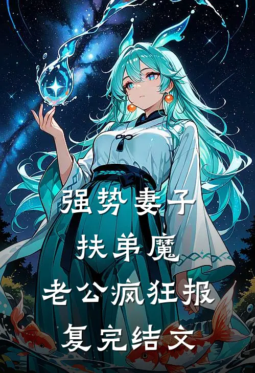 强势妻子扶弟魔，老公疯狂报复完结文