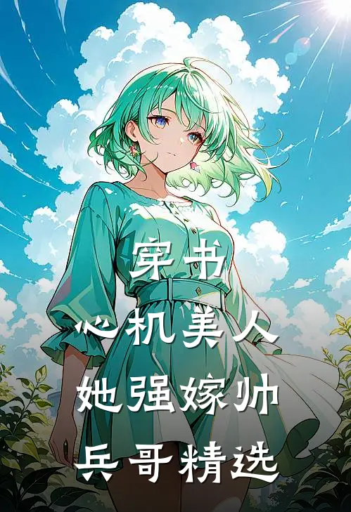 穿书：心机美人她强嫁帅兵哥精选