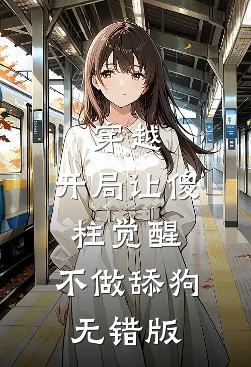 穿越：开局让傻柱觉醒，不做舔狗无错版
