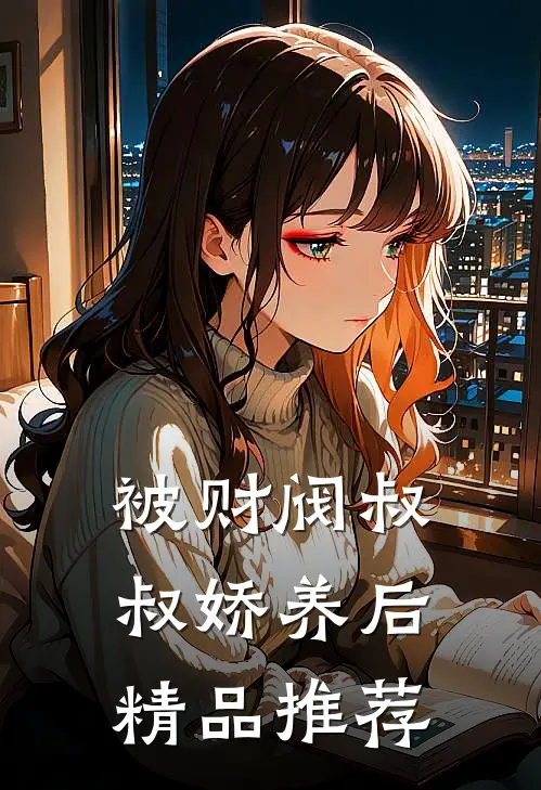 被财阀叔叔娇养后精品推荐