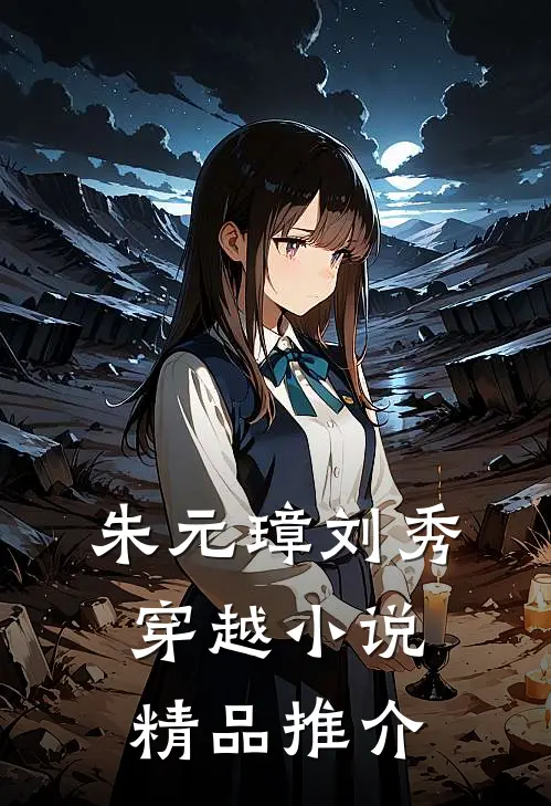朱元璋刘秀穿越小说精品推介