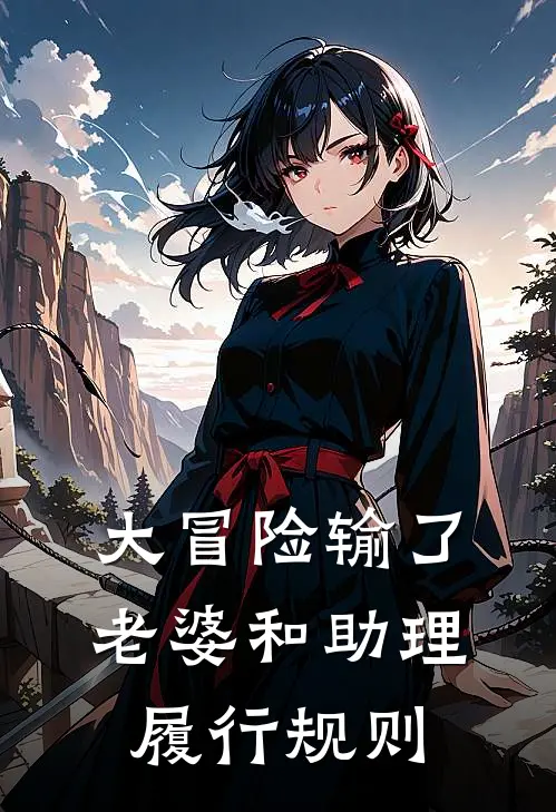 大冒险输了，老婆和助理履行规则