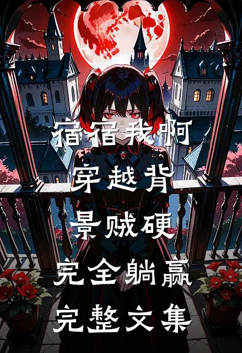 宿宿我啊，穿越背景贼硬，完全躺赢完整文集