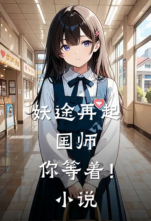 妖途再起：国师，你等着！小说