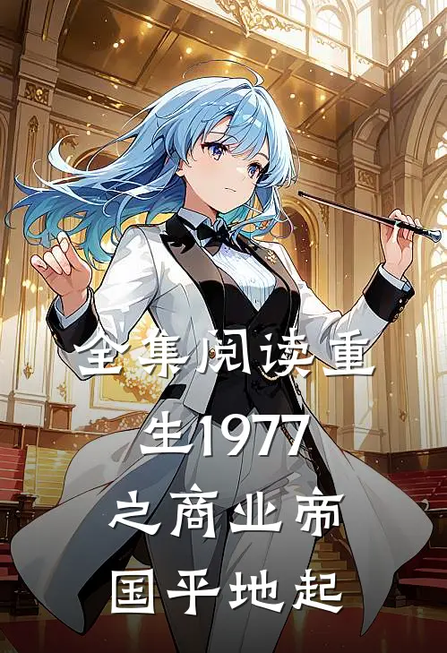 全集阅读重生1977之商业帝国平地起