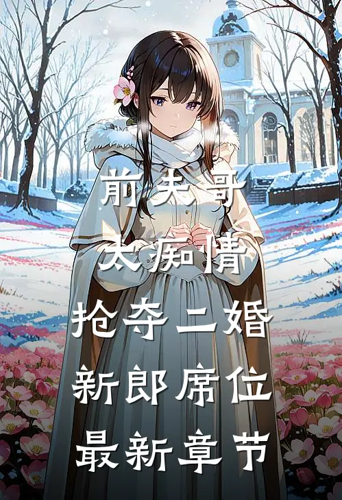 前夫哥太痴情，抢夺二婚新郎席位最新章节