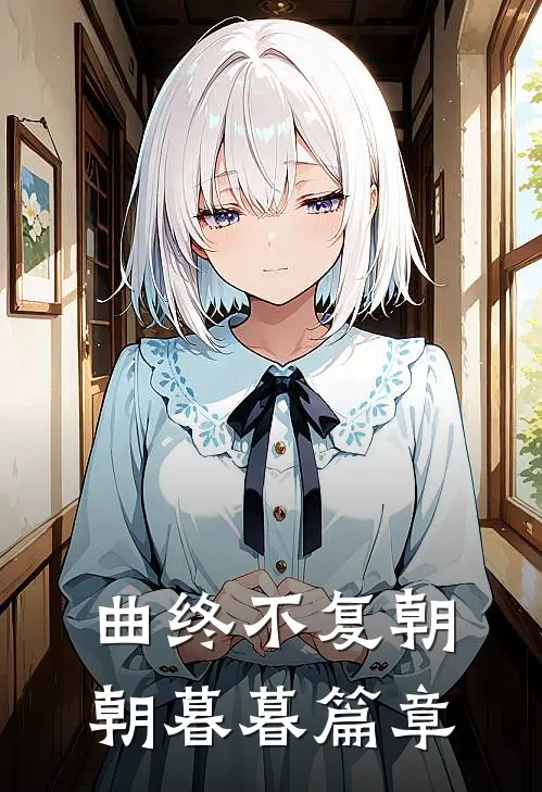 曲终不复朝朝暮暮篇章