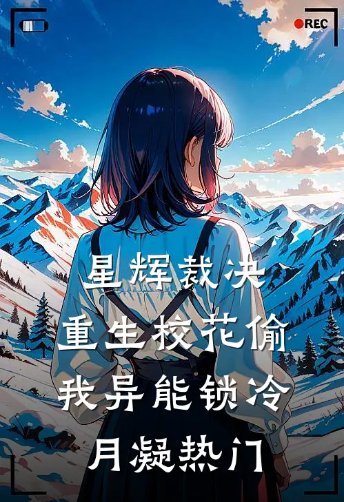 星辉裁决：重生校花偷我异能锁冷月凝热门